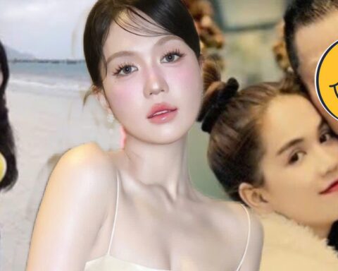 Ngọc Trinh từng hẹn hò với tỷ phú giàu bậc nhất Mỹ nhưng mối tình 7 năm với đại gia bí ẩn mới là sâu đậm