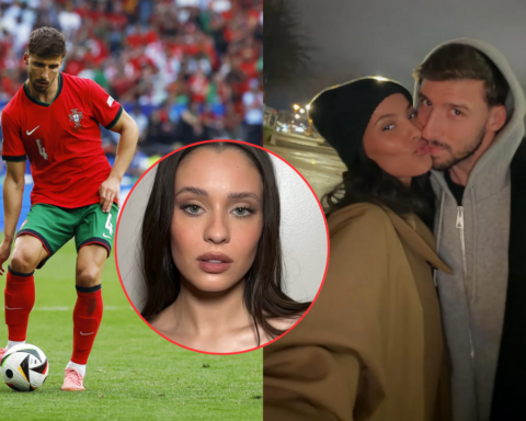 Chuyện tình ái World Cup: Sao Bồ Đào Nha vừa dứt tình với nữ MC nổi tiếng đã hẹn hò mỹ nhân Hollywood