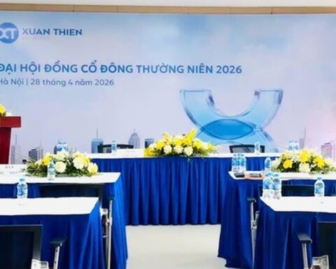 Chứng khoán Xuân Thiện thay Chủ tịch HĐQT