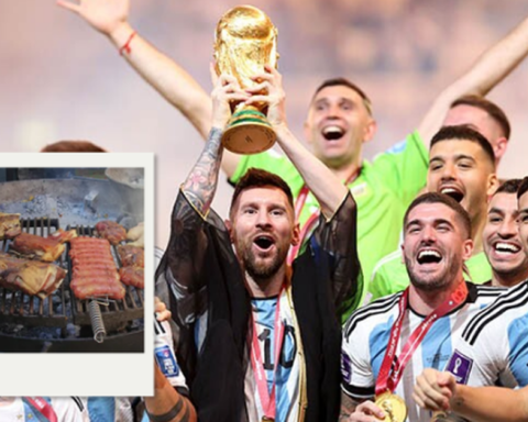 Argentina của Messi mang gần 1 tấn thịt bò đến World Cup, bí quyết của nhà vô địch là đây?