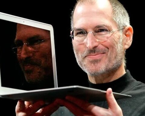 Bí mật của Steve Jobs: Đây là điều duy nhất giúp bạn thực sự thành công