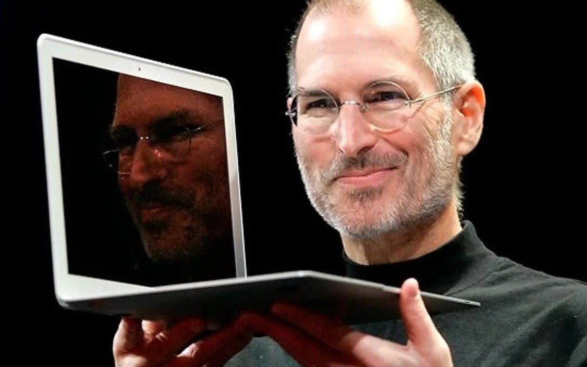 Bí mật của Steve Jobs: Đây là điều duy nhất giúp bạn thực sự thành công