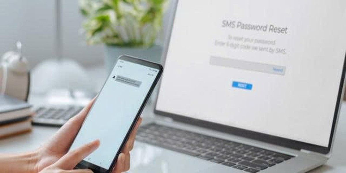 Vì sao không nên nhận mã OTP qua tin nhắn SMS?