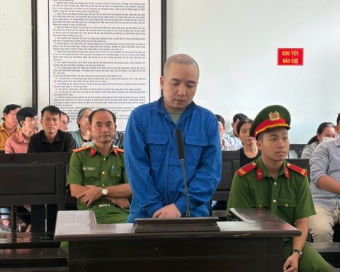 Giả danh cán bộ đất đai, lừa hơn 10 tỷ đồng của hàng chục người