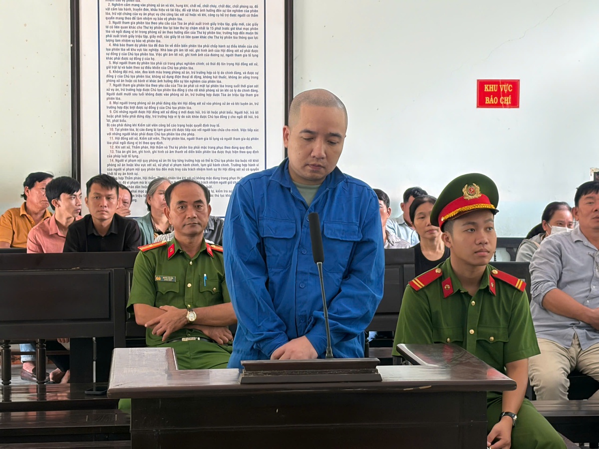 Giả danh cán bộ đất đai, lừa hơn 10 tỷ đồng của hàng chục người