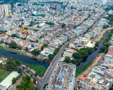TPHCM: Không để phát sinh “điểm nóng” trật tự xây dựng