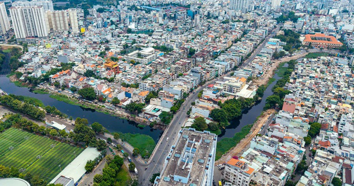 TPHCM: Không để phát sinh “điểm nóng” trật tự xây dựng