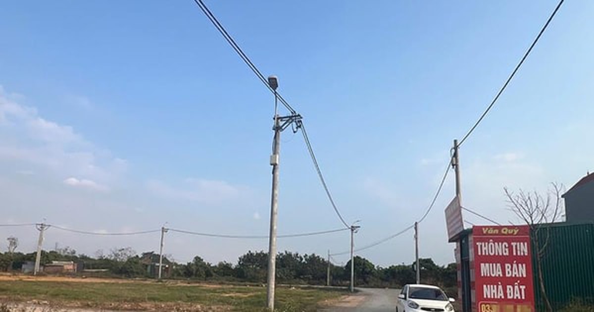 Chuyển nhượng đất chưa có “sổ đỏ” sau ngày 1-7-2014: Người mua đối mặt nhiều rủi ro pháp lý