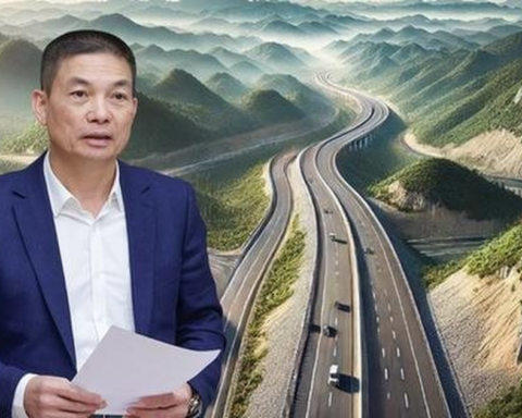 Tập đoàn Sơn Hải đón tin vui lớn