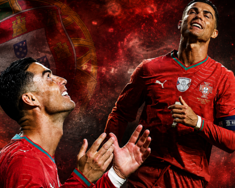 Chuỗi trận đáng quên và câu hỏi: Kịch bản nào cho Ronaldo tại World Cup 2026?