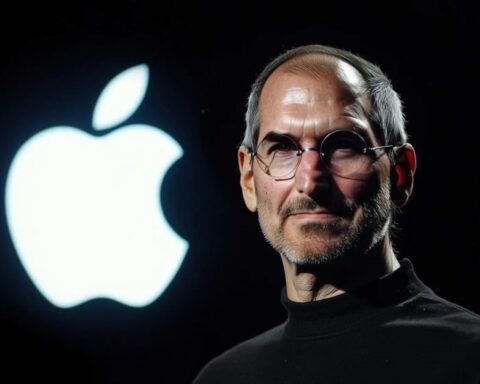 Steve Jobs là ai?