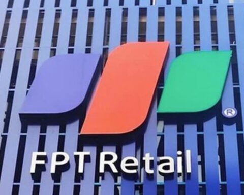 FPT Retail chốt ngày nhận cổ tức bằng cổ phiếu tỷ lệ 5%