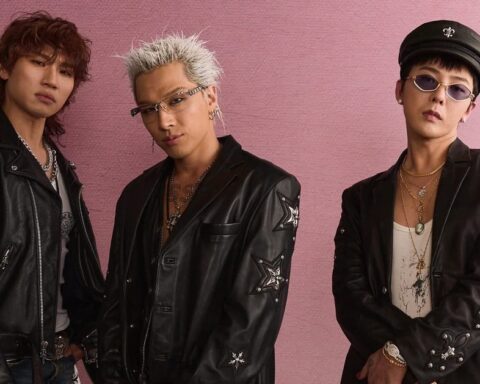 Việt Nam chính xác là ngoại lệ của BIGBANG, chứng kiến G-DRAGON “hoá thần” thế này chỉ có tại Hà Nội!