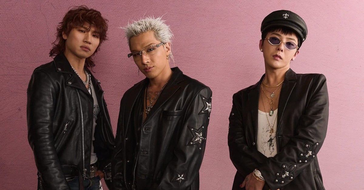 Việt Nam chính xác là ngoại lệ của BIGBANG, chứng kiến G-DRAGON “hoá thần” thế này chỉ có tại Hà Nội!