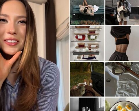 Những gì Instagram đề xuất cho bạn, tiết lộ điều gì về con người bạn?