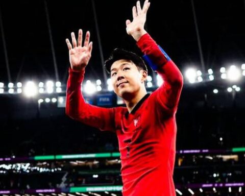 Son Heung-min nói gì trước tin đồn giải nghệ?