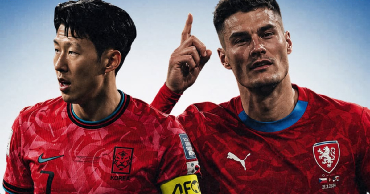Lịch thi đấu World Cup 2026 ngày 12/6 theo giờ Việt Nam mới nhất: Chủ nhà Mexico xuất trận, Hàn Quốc đại chiến CH Czech