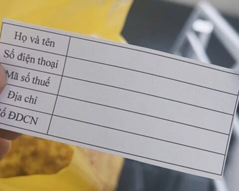 Công an đã phát hiện ra nguyên nhân người dân bị lộ số điện thoại, địa chỉ, thậm chí cả hình ảnh CCCD