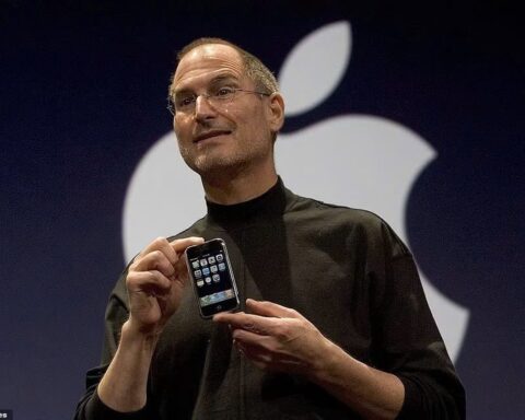 Steve Jobs: Người đưa Apple từ garage nhỏ đến biểu tượng công nghệ toàn cầu