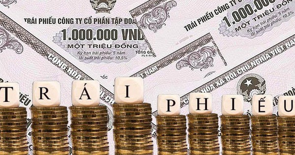 Loạt quy định mới về phát hành trái phiếu và trách nhiệm của doanh nghiệp