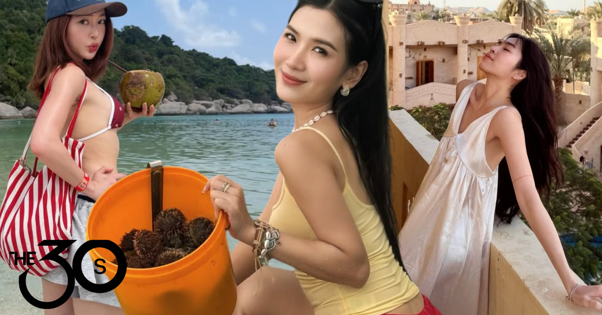 “30 tuổi không lấy chồng đi rồi thấy cảnh”: Hội gái chưa chồng khoe cảnh đi chơi ở Nhật Bản, Ý, Ai Cập, ngắm cực quang Iceland