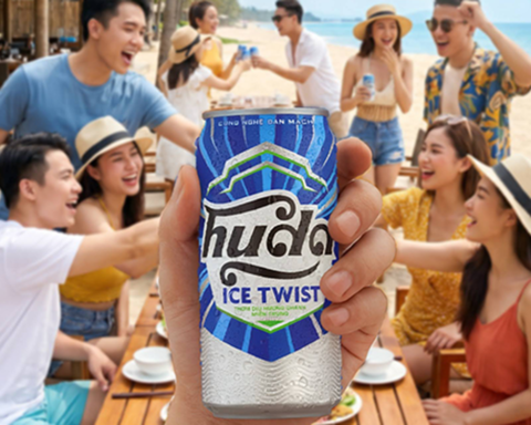 Khi “giữ chuỗi” trở thành công thức nối dài cuộc vui của giới trẻ miền Trung