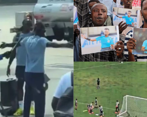World Cup 2026 ngập “phốt” trước giờ khai mạc: Visa, trục xuất, thẩm vấn và hàng loạt bê bối gây sốc