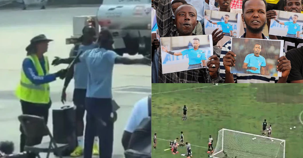 World Cup 2026 ngập “phốt” trước giờ khai mạc: Visa, trục xuất, thẩm vấn và hàng loạt bê bối gây sốc