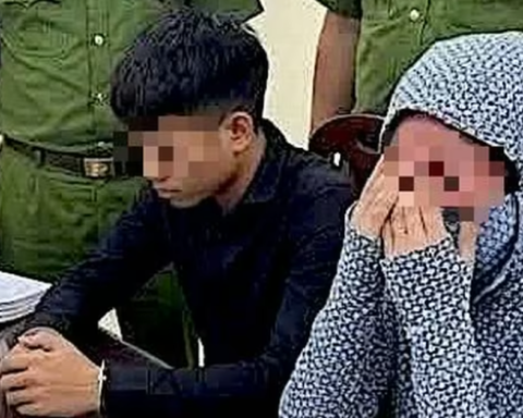 Nhìn hình ảnh đau lòng này ở Ninh Bình, bố mẹ còn dám nghĩ: “Chiều 1 chút cũng không có gì” nữa không?