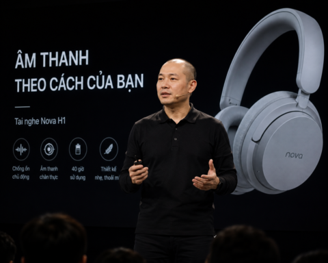 “Làm thế nào để có những Steve Jobs Việt Nam?” – Tôi đem hỏi Gemini, ChatGPT, Claude và đây là câu trả lời