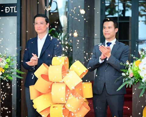 The Collectors’ khai mở Sales Gallery, đưa giới tinh hoa bước vào thế giới đại trạch nội đô