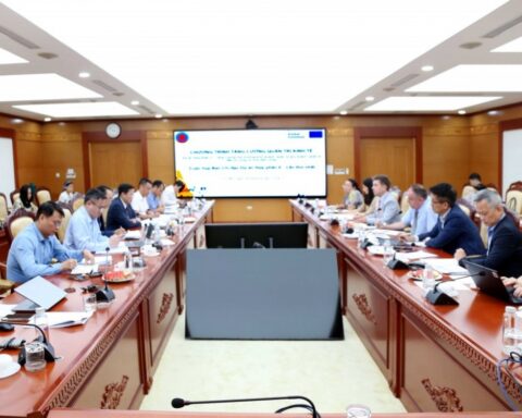 Đẩy mạnh hợp tác tài chính Việt Nam – EU: Chuyển hóa quan hệ chiến lược thành kết quả cụ thể