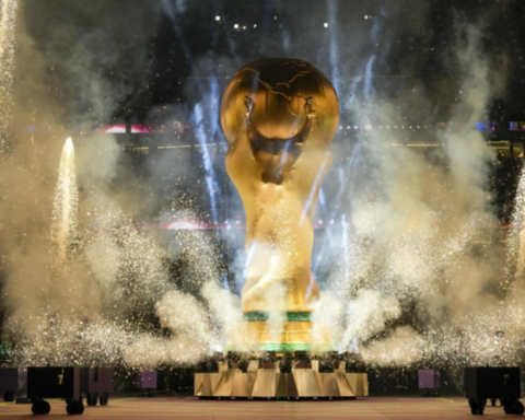 0h30 đêm nay khai mạc World Cup 2026 hoành tráng nhất lịch sử: Ngày hội bóng đá bắt đầu!