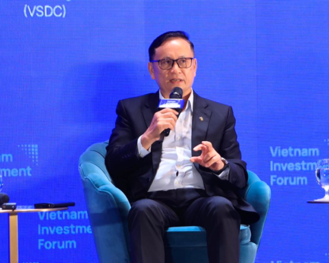 Chủ tịch VSDC hé lộ bước tiến mới trong tiến trình nâng hạng MSCI