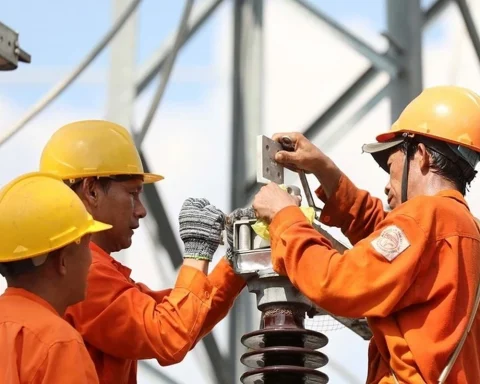 EVN lý giải khoản lãi kỷ lục gần 52.000 tỷ đồng
