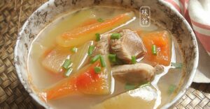 Thứ chúng ta đang vứt đi mỗi ngày biến tấu sẽ được món ngon không tưởng, mát gan, đẹp da