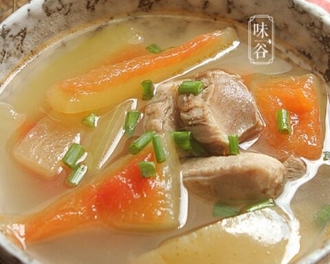 Thứ chúng ta đang vứt đi mỗi ngày biến tấu sẽ được món ngon không tưởng, mát gan, đẹp da