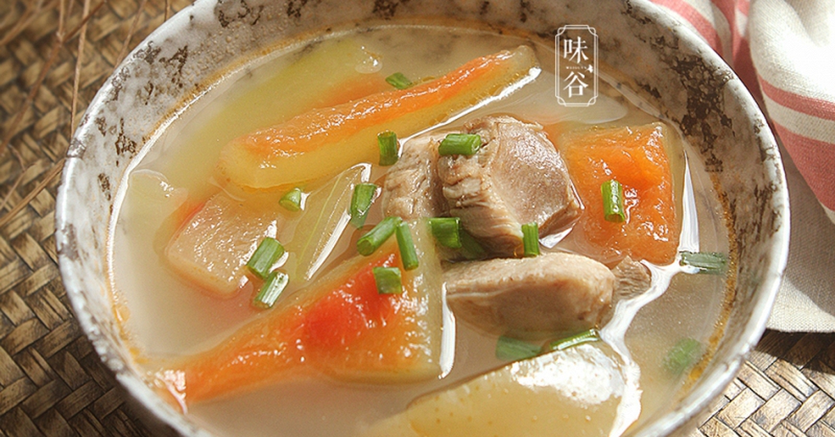 Thứ chúng ta đang vứt đi mỗi ngày biến tấu sẽ được món ngon không tưởng, mát gan, đẹp da