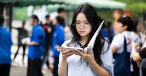 Thi tốt nghiệp THPT 2026 buổi cuối cùng: Các môn tự chọn liệu có “mưa” điểm 10?