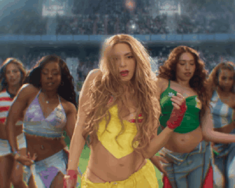 “Bà hoàng” Shakira: Khiến cả thế giới lắc lư mỗi World Cup, ngờ đâu phát hiện tình cũ phản bội qua … 1 hũ mứt dâu
