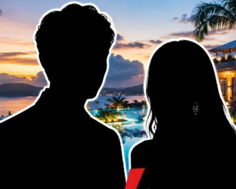 Mỹ nhân showbiz và chồng tuyển thủ quốc gia rạn nứt, sắp dắt nhau ra đường sống vì tiêu sạch 730 tỷ