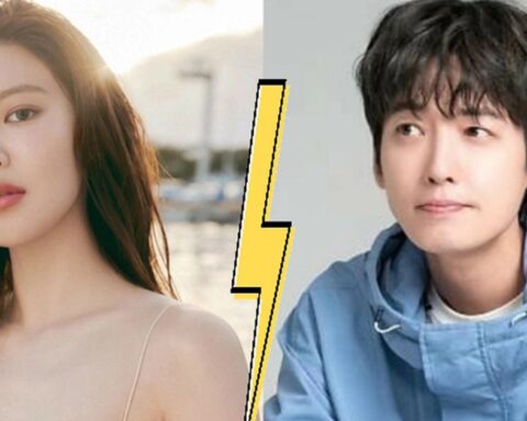 Ồn ào tin tiểu thư Sooyoung (SNSD) và tài tử Jung Kyung Ho ráo riết chia tay để vội cưới người khác