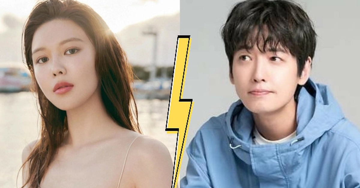 Ồn ào tin tiểu thư Sooyoung (SNSD) và tài tử Jung Kyung Ho ráo riết chia tay để vội cưới người khác