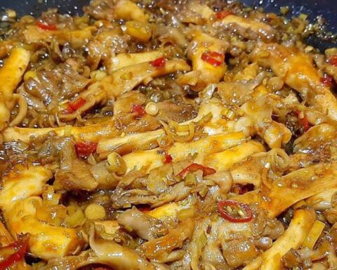 Người đàn ông tử vong vì thiếu kali, bác sĩ nói thẳng: Mùa hè thà ăn ít thịt cũng không được quên 5 món