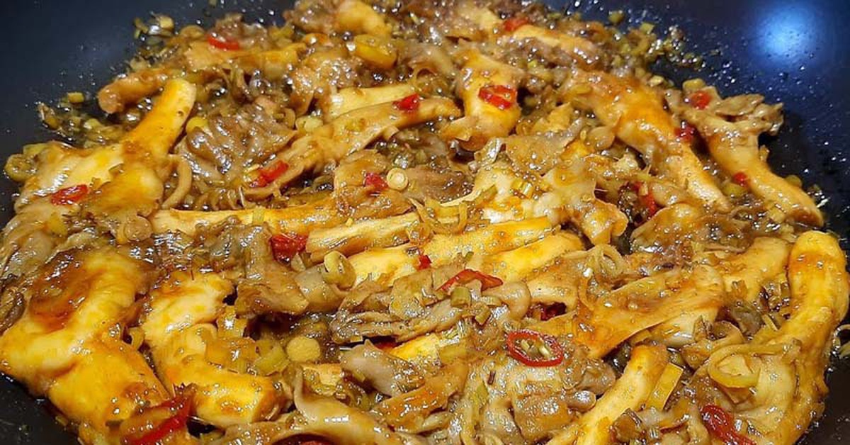 Người đàn ông tử vong vì thiếu kali, bác sĩ nói thẳng: Mùa hè thà ăn ít thịt cũng không được quên 5 món