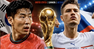 Diễn biến ĐT Hàn Quốc đối đầu CH Czech vào 9h sáng nay 12/6: “Song sát” Son Heung-min và Lee Kang-in đá chính