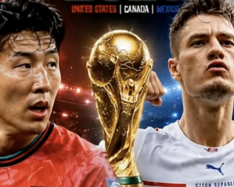 Diễn biến ĐT Hàn Quốc đối đầu CH Czech vào 9h sáng nay 12/6: “Song sát” Son Heung-min và Lee Kang-in đá chính