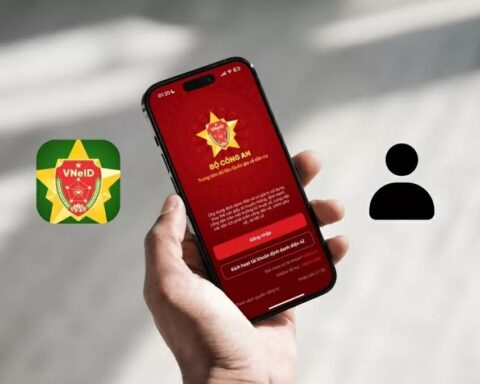 Thêm một loại giấy tờ sẽ được tích hợp trên VNeID, tất cả người dân cần nắm rõ