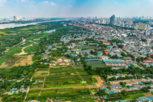 Hà Nội có chỉ đạo “nóng” về siêu dự án “kỳ tích sông Hồng” 28 tỷ USD của liên danh Đại Quang Minh – THACO – Hòa Phát