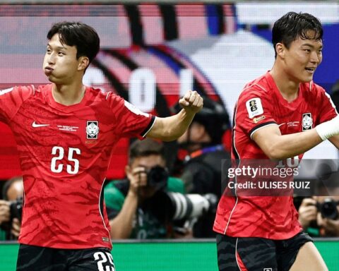 ĐT Hàn Quốc 2-1 CH Czech: 3 điểm mở màn cho Son Heung-min và các đồng đội với màn lội ngược dòng ấn tượng